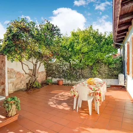 Villa Belvilla By Oyo Villetta Sindarin Elemar Valledoria (Sardinia)