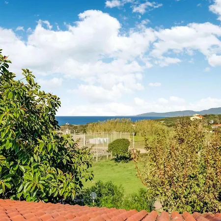 Villa Belvilla By Oyo Villetta Sindarin Elemar Valledoria (Sardinia)