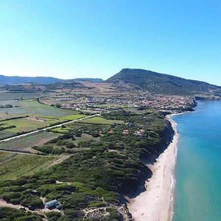 Villa Belvilla By Oyo Villetta Sindarin Elemar Valledoria (Sardinia)