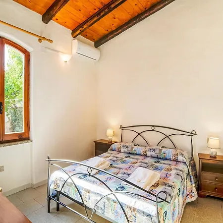 Cozy Sardinian With Garden