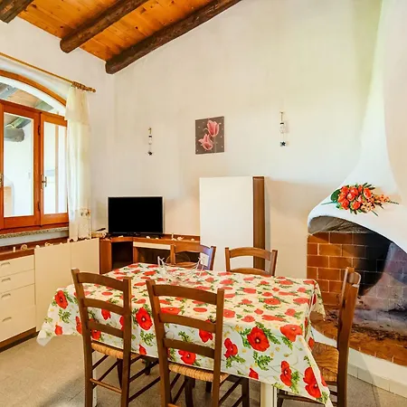 빌라 Cozy Sardinian With Garden