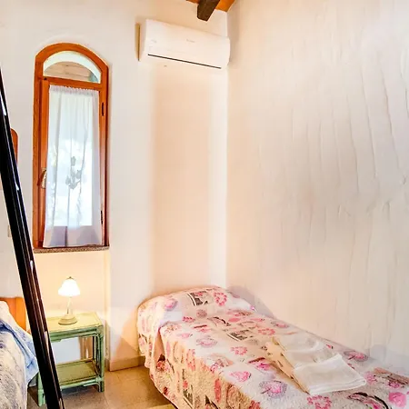 Cozy Sardinian With Garden Villa