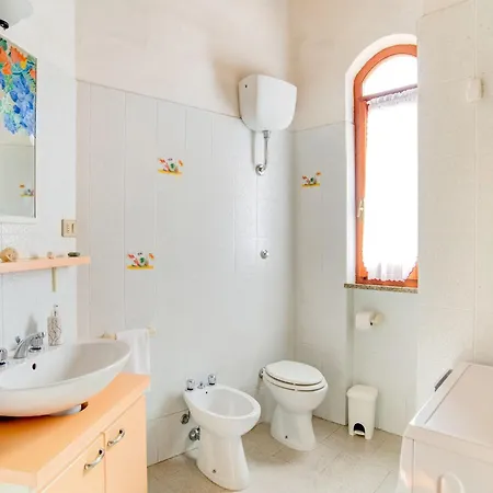 빌라 Cozy Sardinian With Garden