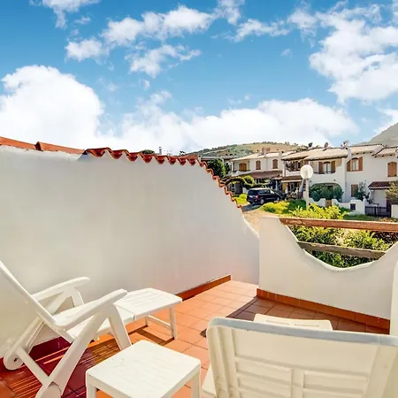 Cozy Sardinian With Garden 발레도리아