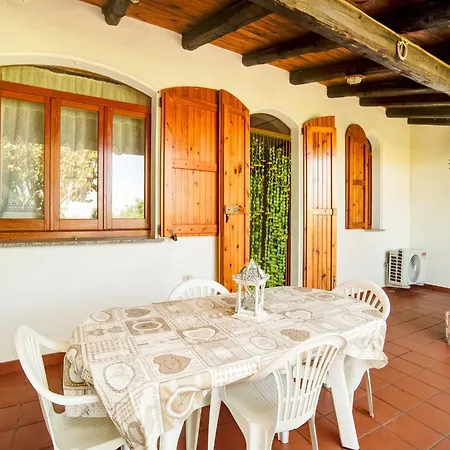 Villa Cozy Sardinian With Garden *
