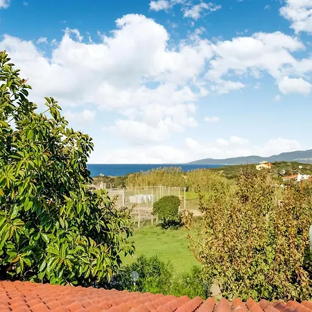 Cozy Sardinian With Garden * 발레도리아