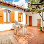 Cozy Sardinian With Garden Villa *