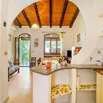 Cozy Sardinian With Garden Villa *