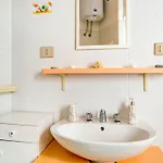Cozy Sardinian With Garden Villa