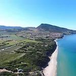 Cozy Sardinian With Garden * Valledoria (Sardinia)