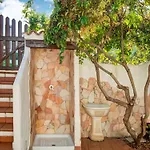 Villa Cozy Sardinian With Garden