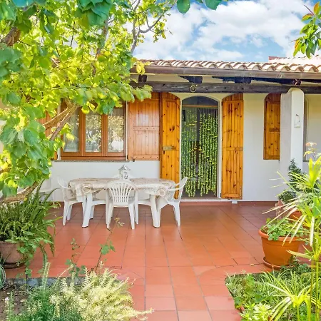 Villa Belvilla By Oyo Sindarin Elemar Valledoria (Sardinia)