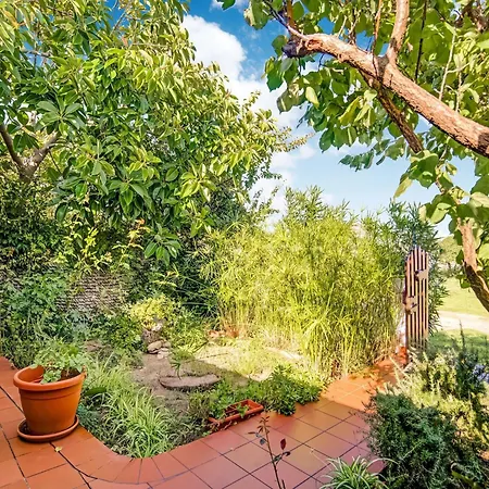 Cozy Sardinian With Garden * Valledoria (Sardinia)